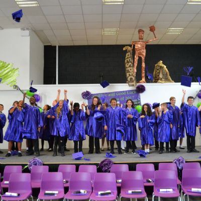 Year 6 Graduation (102)